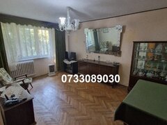 Berceni, str. Straduintei, apartament