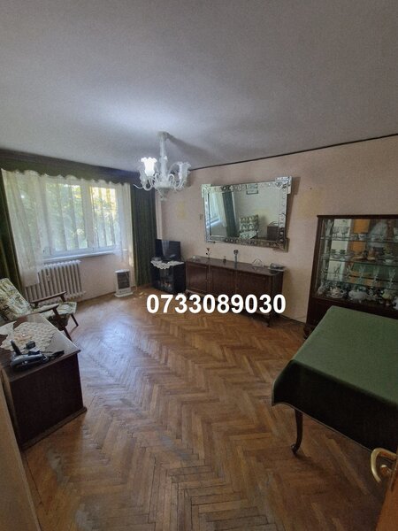 Berceni, Str. Straduintei Apartament