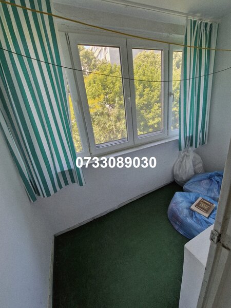 Berceni, Str. Straduintei Apartament