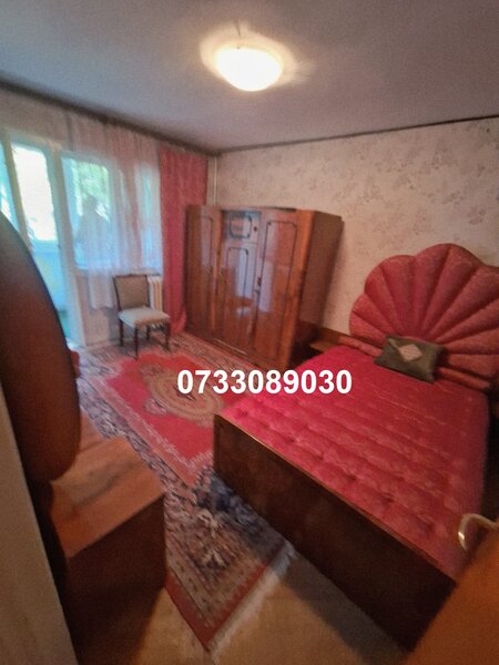 Berceni, Str. Straduintei Apartament