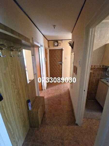 Berceni, Str. Straduintei Apartament