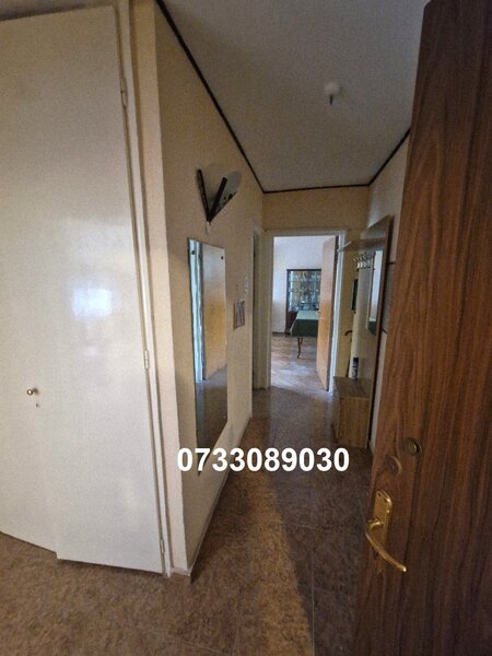 Berceni, Str. Straduintei Apartament