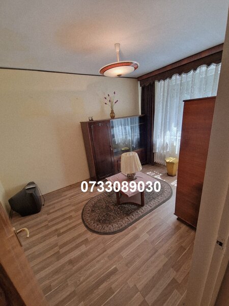 Berceni, Str. Straduintei Apartament