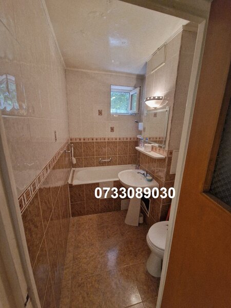Berceni, Str. Straduintei Apartament