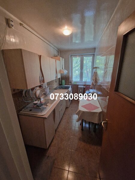 Berceni, Str. Straduintei Apartament