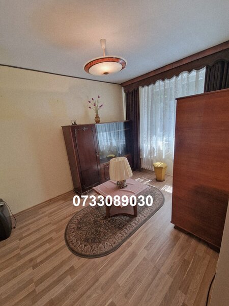 Berceni, Str. Straduintei Apartament